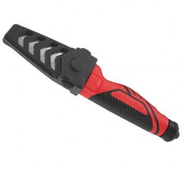 Red+Knife